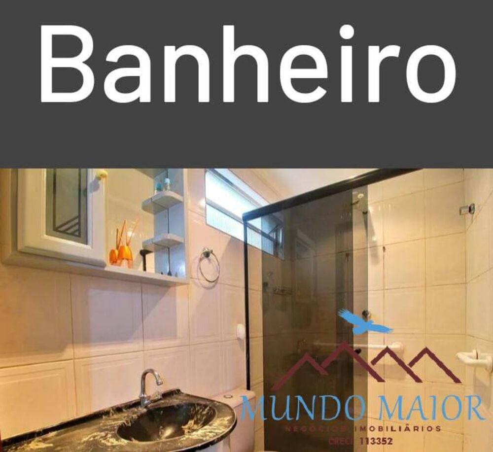 Apartamento, 2 quartos, 54 m² - Foto 11