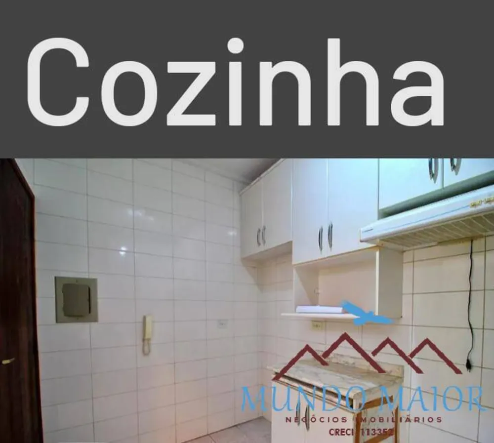Apartamento, 2 quartos, 54 m² - Foto 15