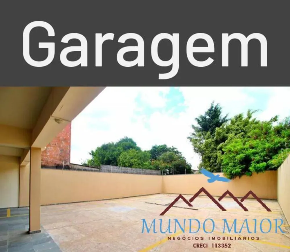 Apartamento, 2 quartos, 54 m² - Foto 1