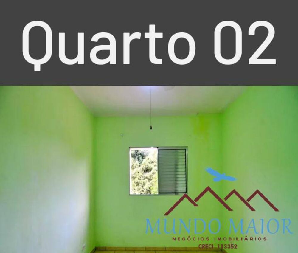 Apartamento, 2 quartos, 54 m² - Foto 16