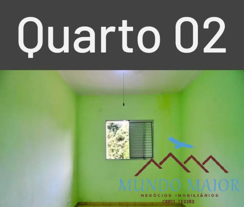 Apartamento, 2 quartos, 54 m² - Foto 25