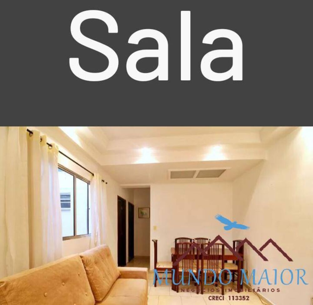 Apartamento, 2 quartos, 54 m² - Foto 19