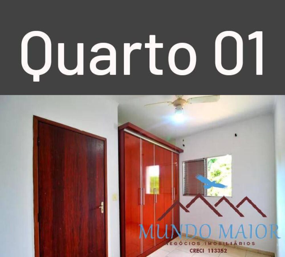 Apartamento, 2 quartos, 54 m² - Foto 17
