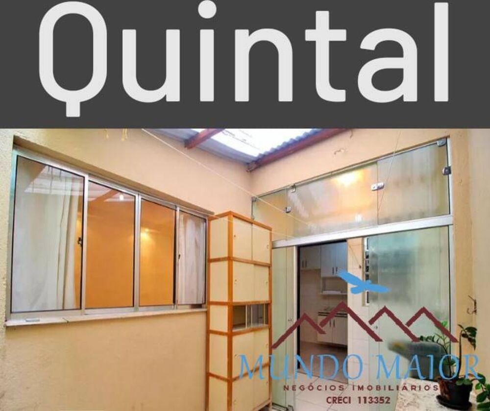 Apartamento, 2 quartos, 54 m² - Foto 2