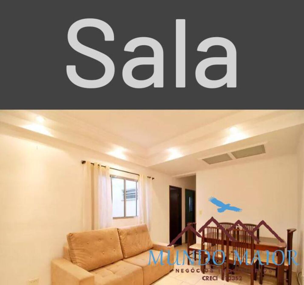 Apartamento, 2 quartos, 54 m² - Foto 20