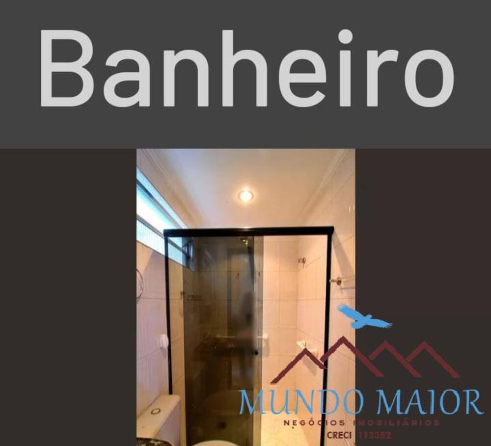 Apartamento, 2 quartos, 54 m² - Foto 10