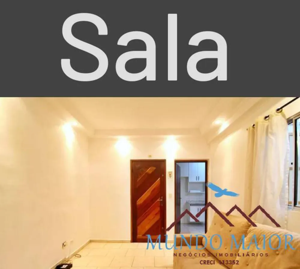 Apartamento, 2 quartos, 54 m² - Foto 28