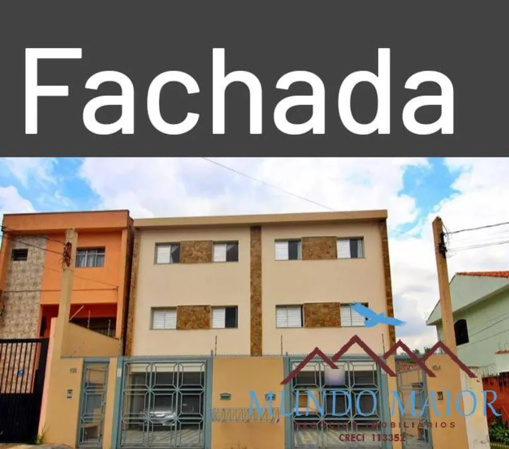 Apartamento, 2 quartos, 54 m² - Foto 6