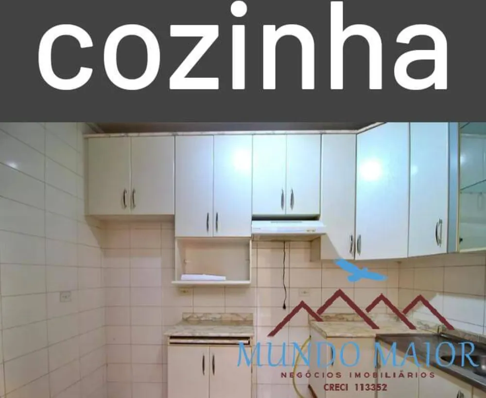 Apartamento, 2 quartos, 54 m² - Foto 11