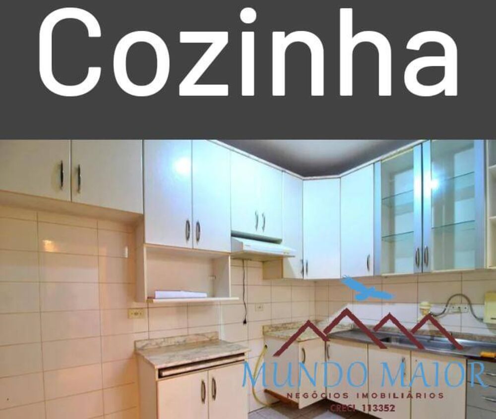 Apartamento, 2 quartos, 54 m² - Foto 9