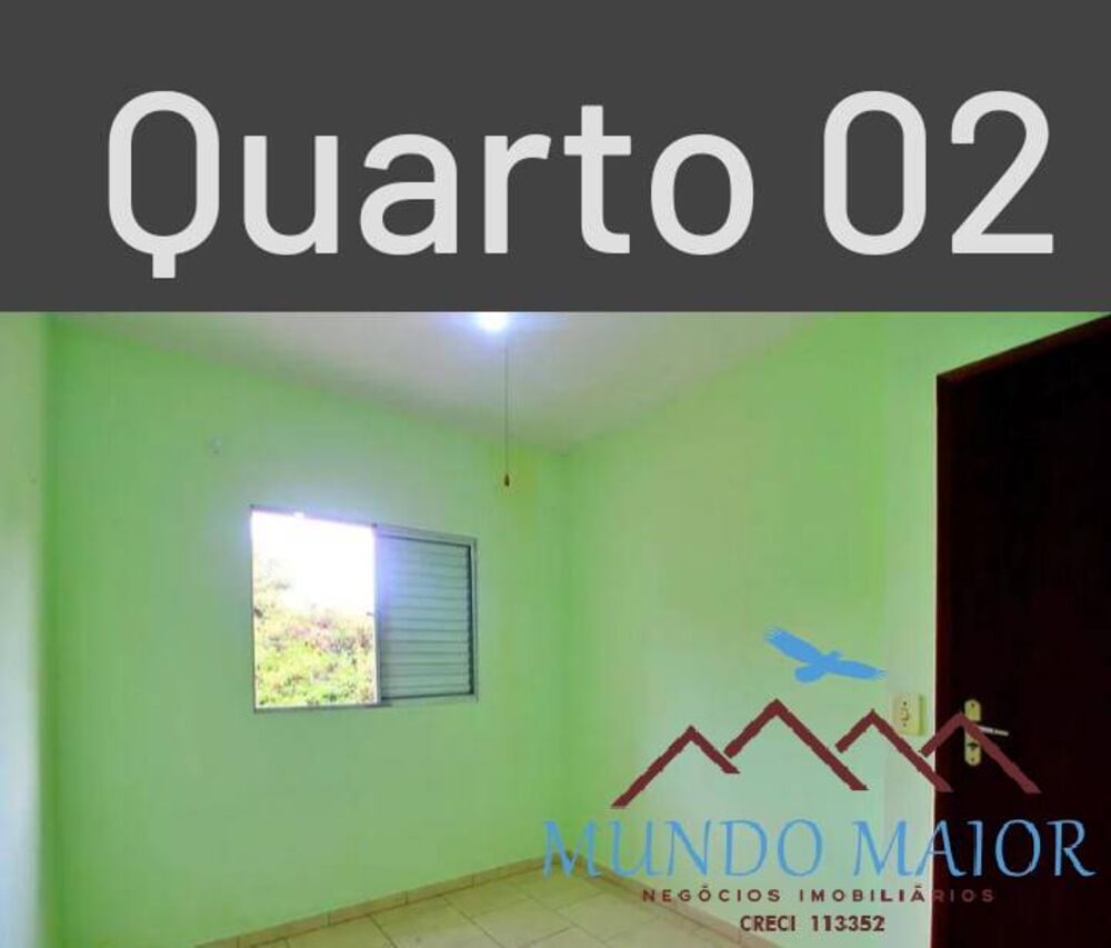 Apartamento, 2 quartos, 54 m² - Foto 13