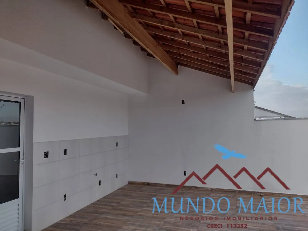 Apartamento, 2 quartos, 88 m² - Foto 2