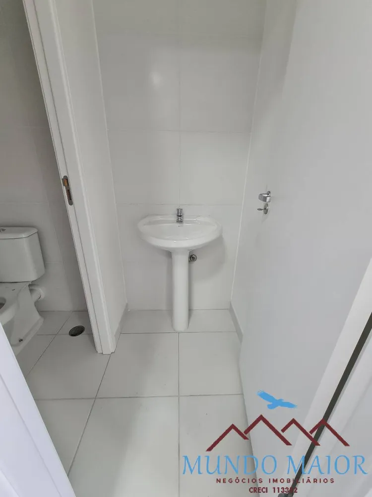 Sala-Conjunto, 42 m² - Foto 8