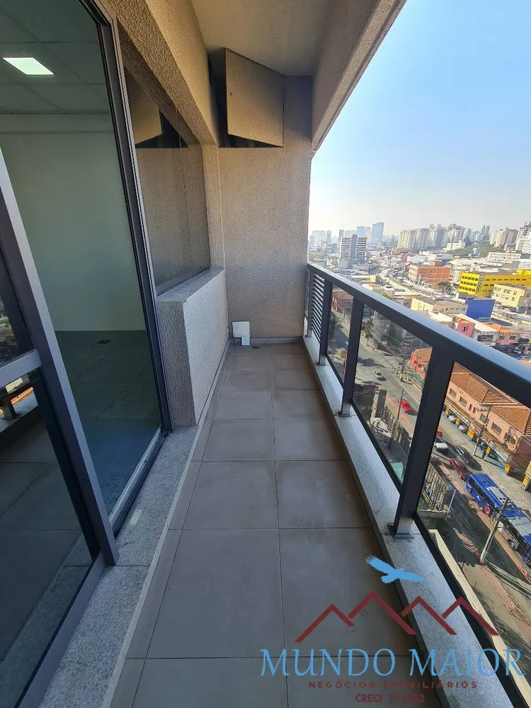 Sala-Conjunto, 42 m² - Foto 6