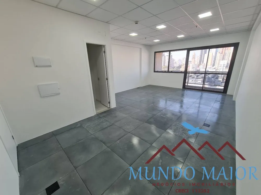 Sala-Conjunto, 42 m² - Foto 3