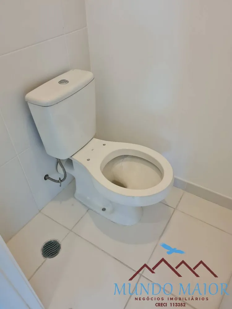 Sala-Conjunto, 42 m² - Foto 7