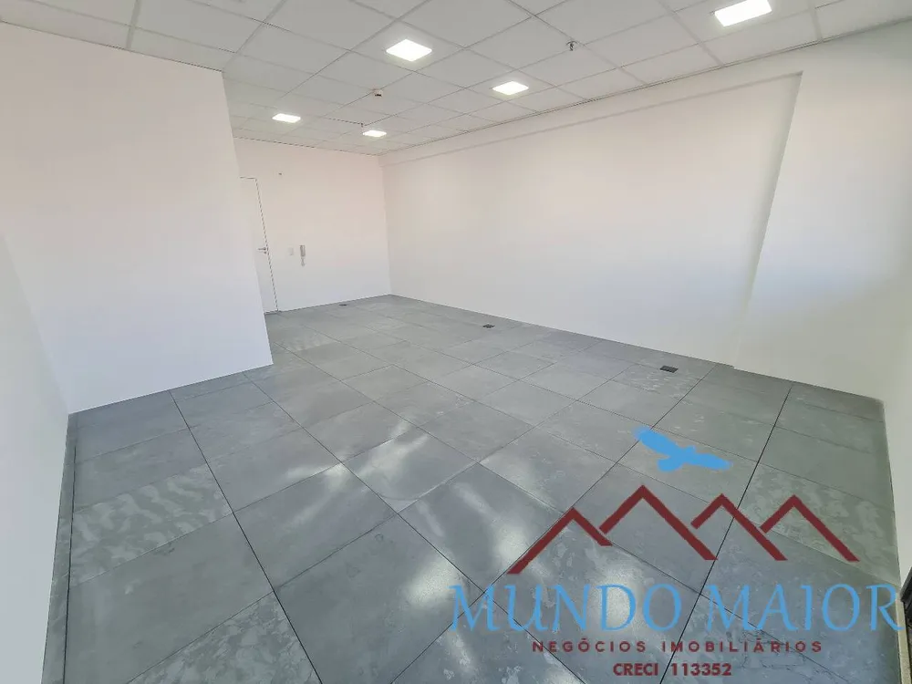 Sala-Conjunto, 42 m² - Foto 4