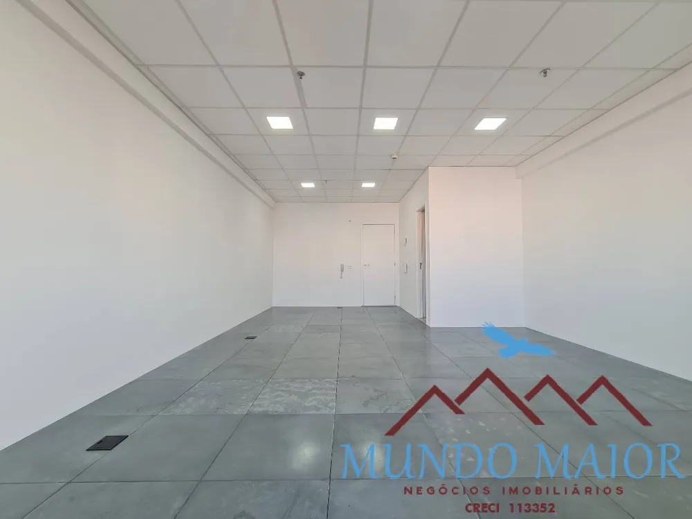 Sala-Conjunto, 42 m² - Foto 2