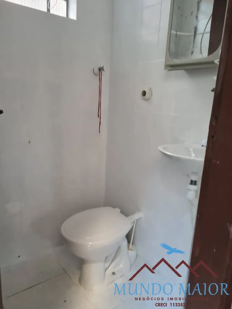 Casa, 4 quartos, 1000 m² - Foto 12