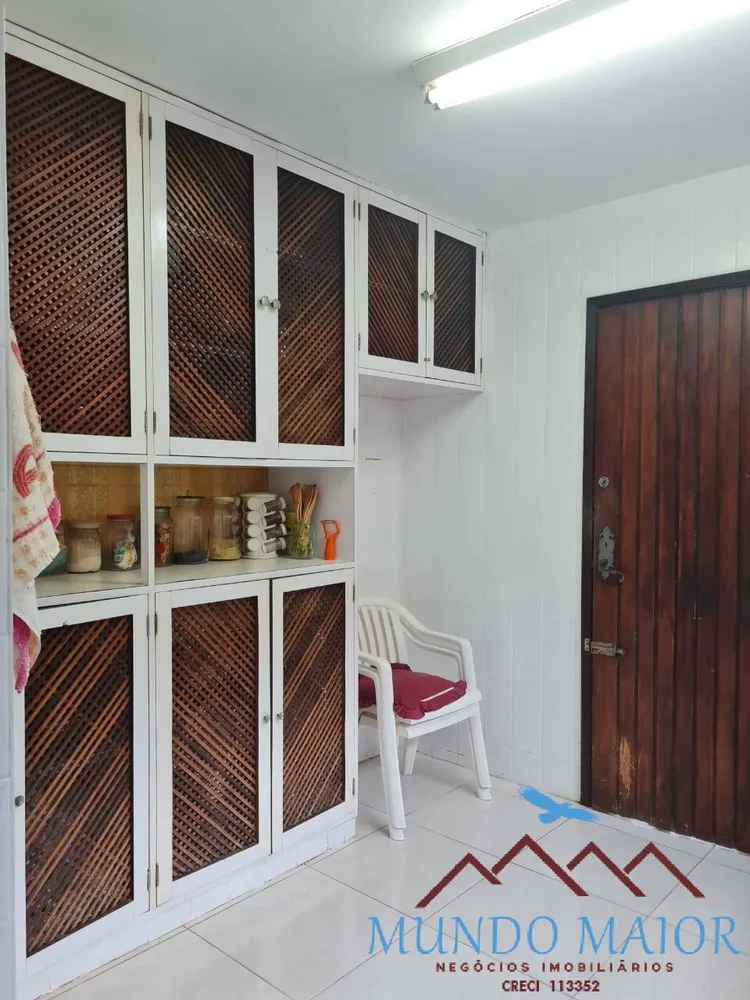 Casa, 4 quartos, 1000 m² - Foto 6