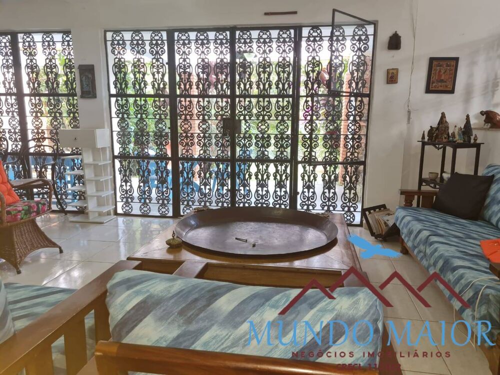 Casa, 4 quartos, 1000 m² - Foto 2