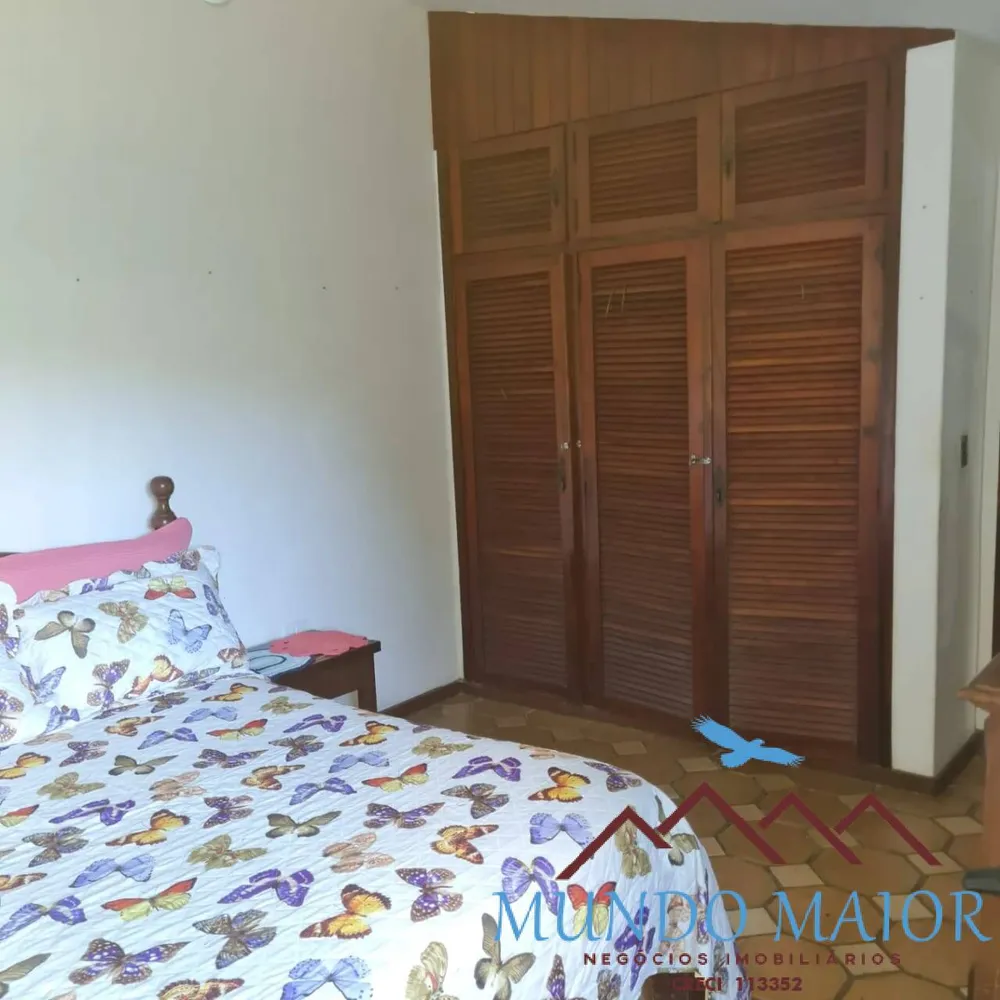 Casa, 4 quartos, 1000 m² - Foto 10