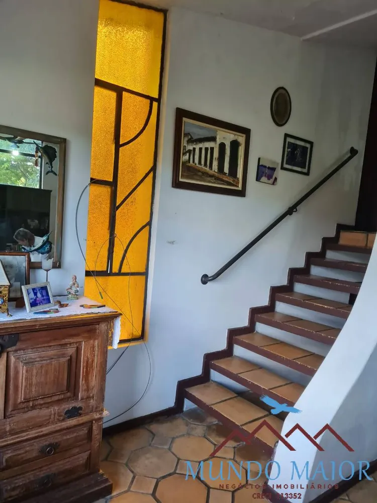 Casa, 4 quartos, 1000 m² - Foto 7