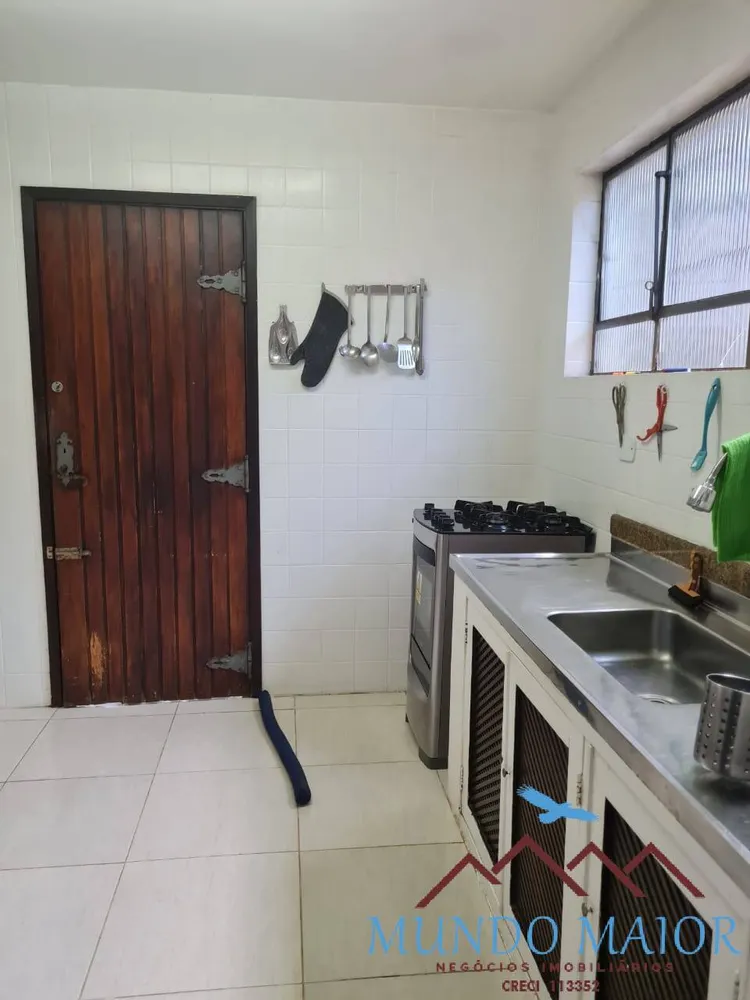 Casa, 4 quartos, 1000 m² - Foto 1