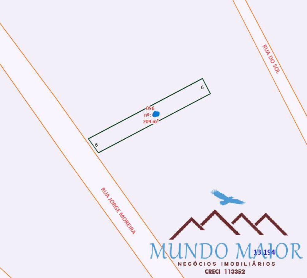 Casa, 1 quarto, 207 m² - Foto 1