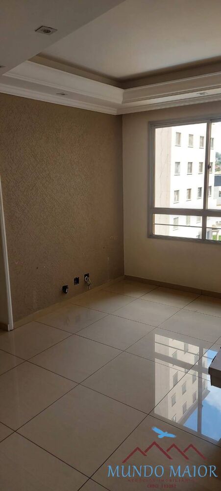 Apartamento, 3 quartos, 62 m² - Foto 2