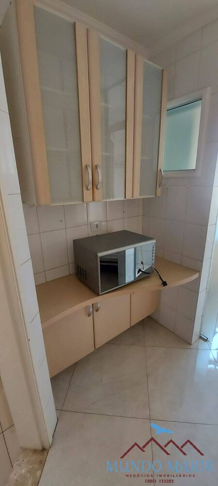 Apartamento, 3 quartos, 62 m² - Foto 4