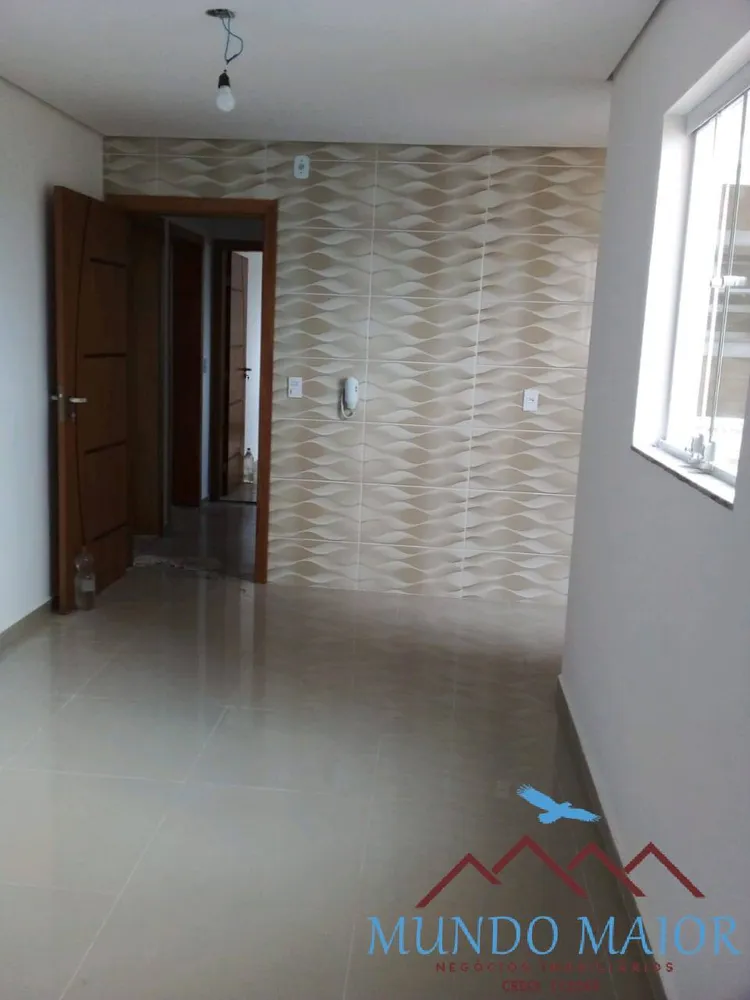 Apartamento, 2 quartos, 90 m² - Foto 7