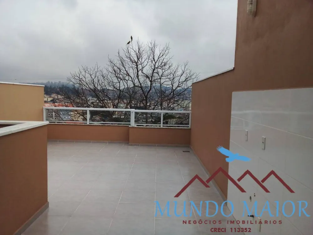 Apartamento, 2 quartos, 90 m² - Foto 4