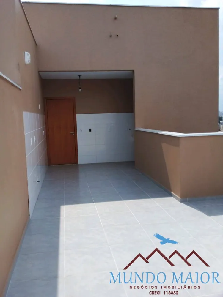 Apartamento, 2 quartos, 90 m² - Foto 11