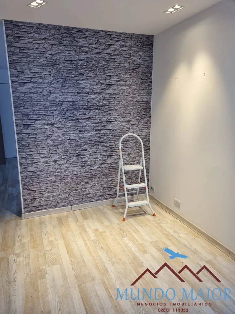 Sala-Conjunto, 60 m² - Foto 8
