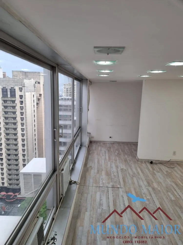 Sala-Conjunto, 60 m² - Foto 1