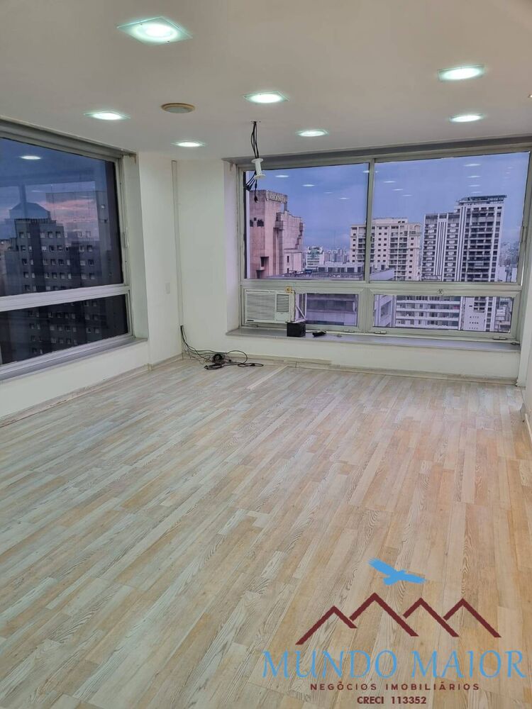 Conjunto Comercial-Sala à venda, 60m² - Foto 3