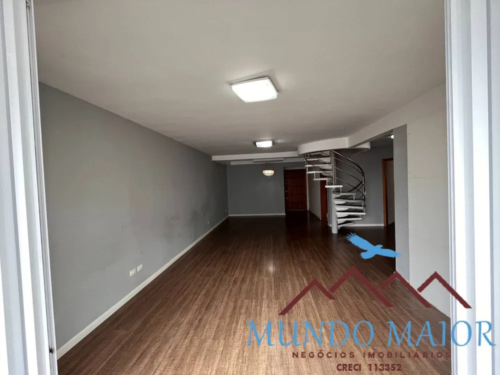 Apartamento, 3 quartos, 254 m² - Foto 4