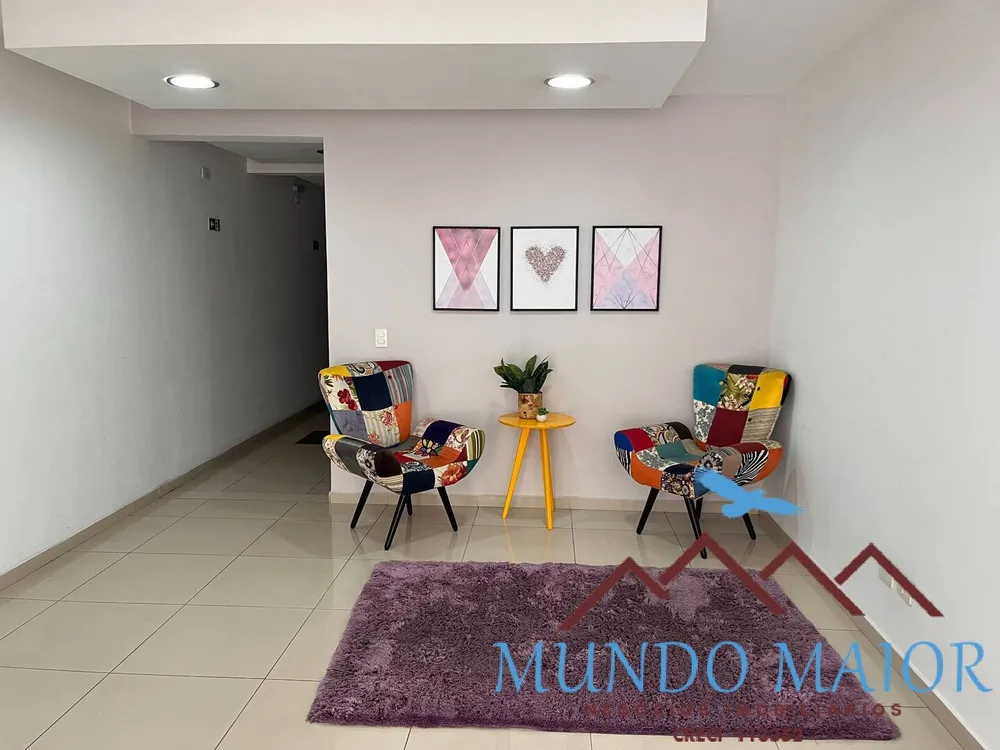 Apartamento, 3 quartos, 254 m² - Foto 3