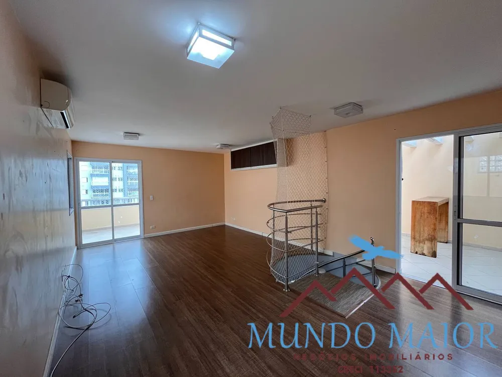 Apartamento, 3 quartos, 254 m² - Foto 5