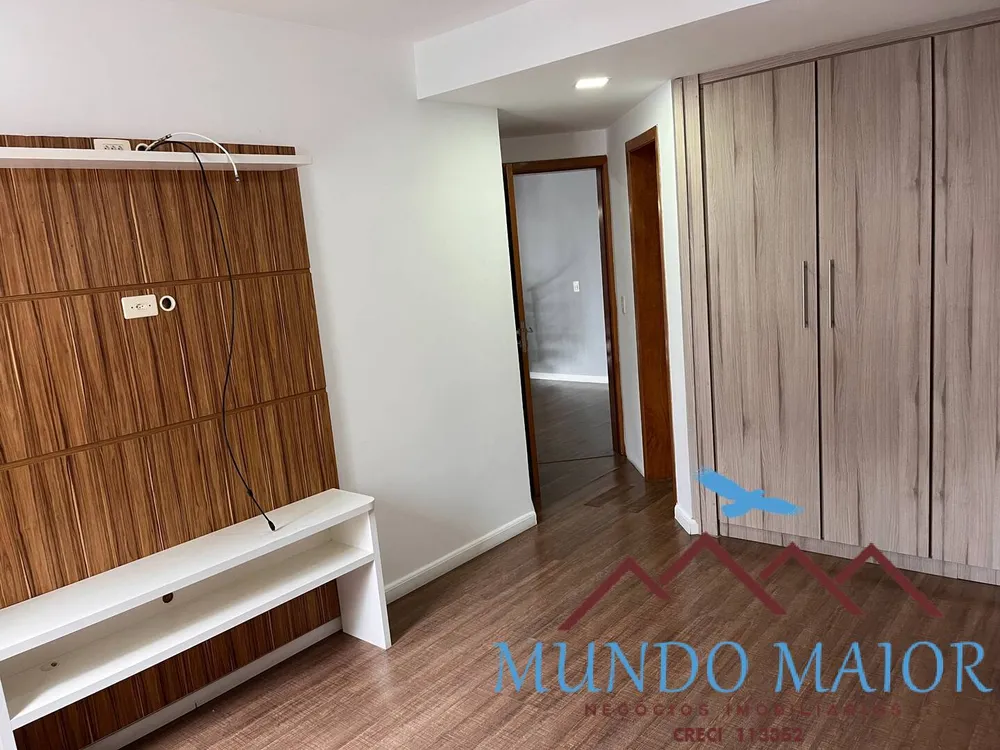 Apartamento, 3 quartos, 254 m² - Foto 2