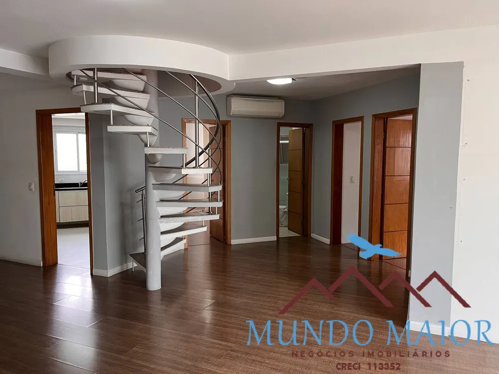Apartamento, 3 quartos, 254 m² - Foto 2