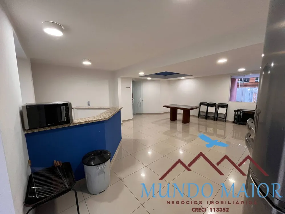 Apartamento, 3 quartos, 254 m² - Foto 1