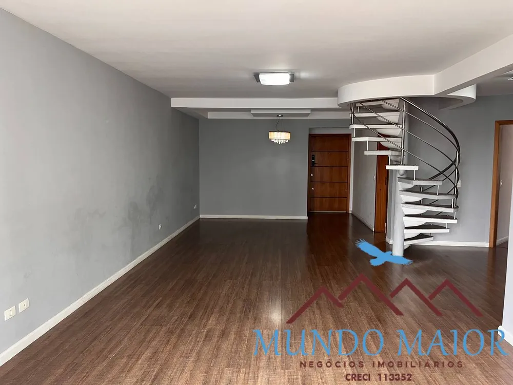 Apartamento, 3 quartos, 254 m² - Foto 4