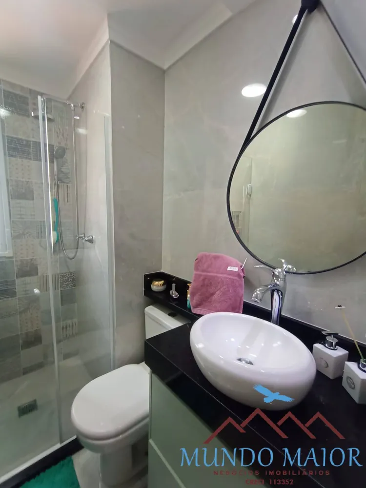 Apartamento, 2 quartos, 58 m² - Foto 10