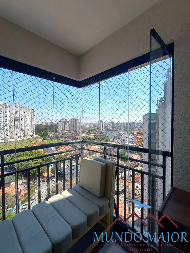Apartamento, 2 quartos, 58 m² - Foto 5
