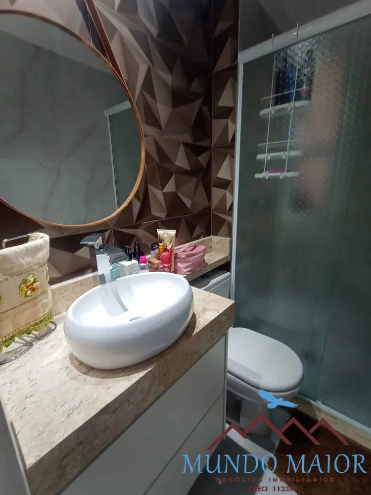 Apartamento, 2 quartos, 58 m² - Foto 9