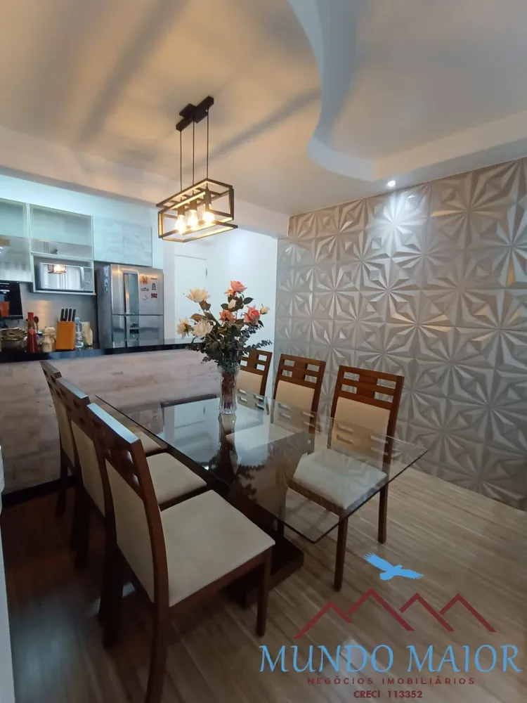 Apartamento, 2 quartos, 58 m² - Foto 4