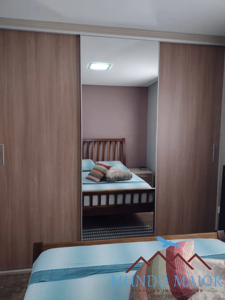 Apartamento, 3 quartos, 67 m² - Foto 6