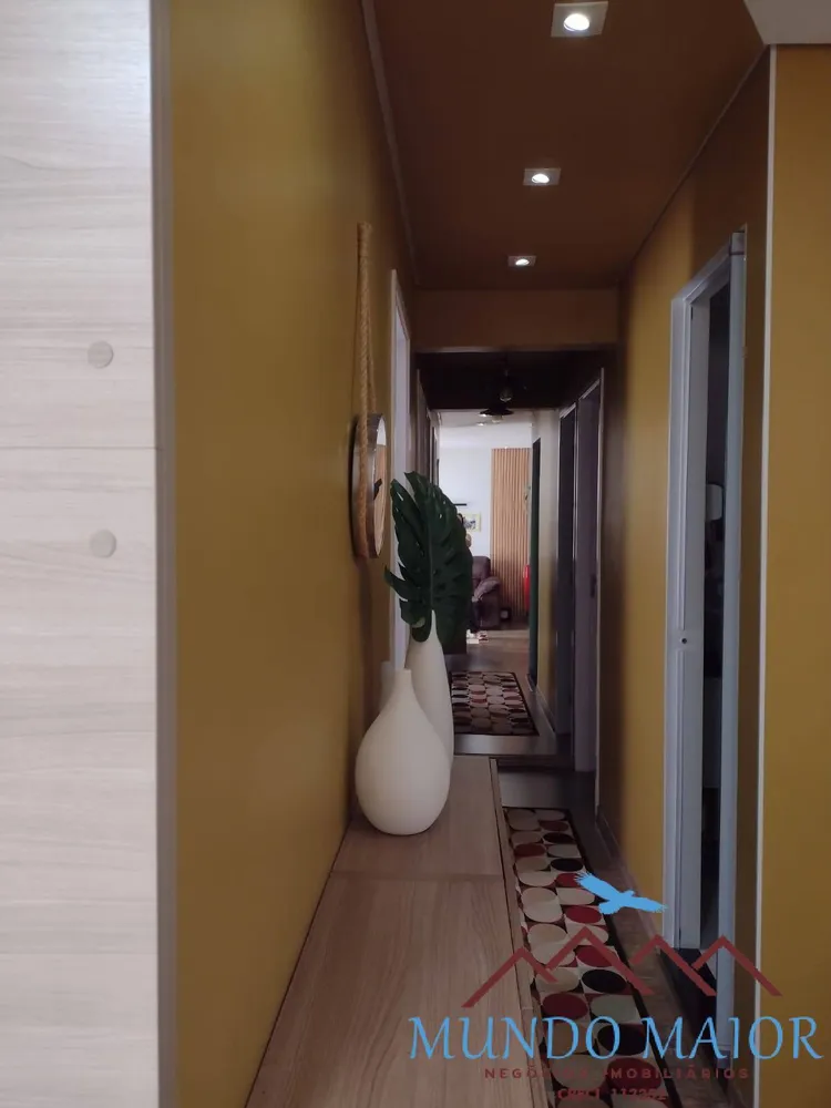 Apartamento, 3 quartos, 67 m² - Foto 8